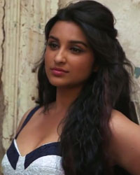 Parineeti Chopra